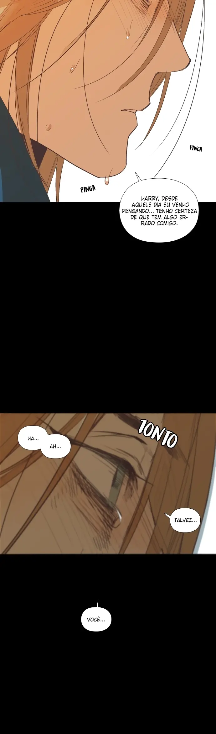 Loplop – Capítulo 64 Yaoi – Página 20