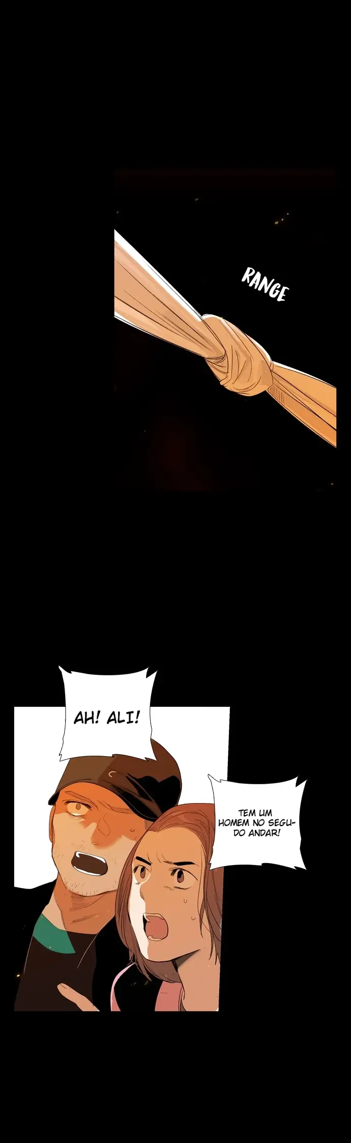 Loplop – Capítulo 64 Yaoi – Página 5