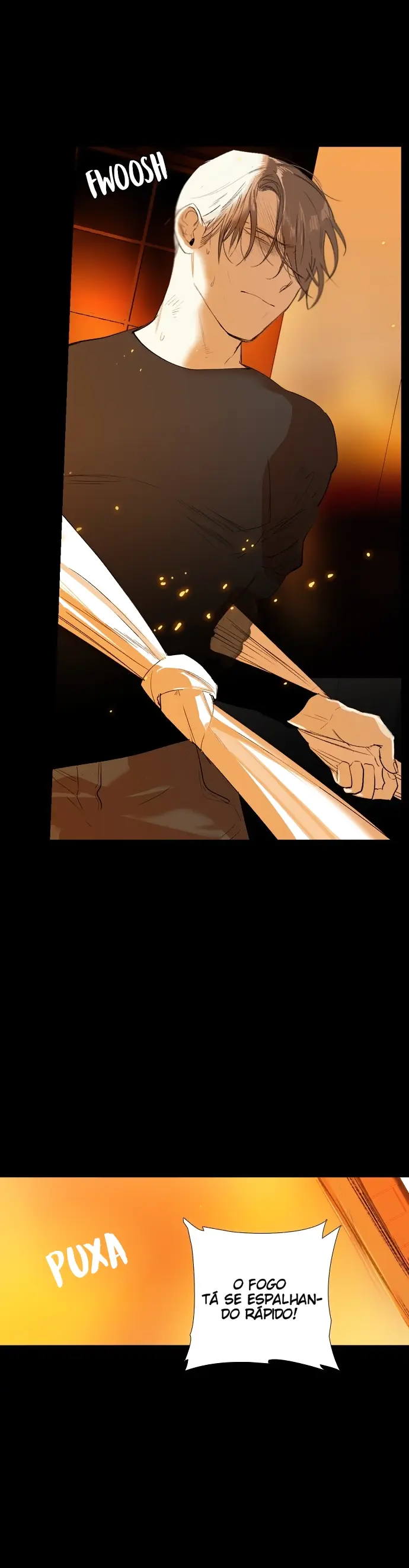 Loplop – Capítulo 64 Yaoi – Página 6