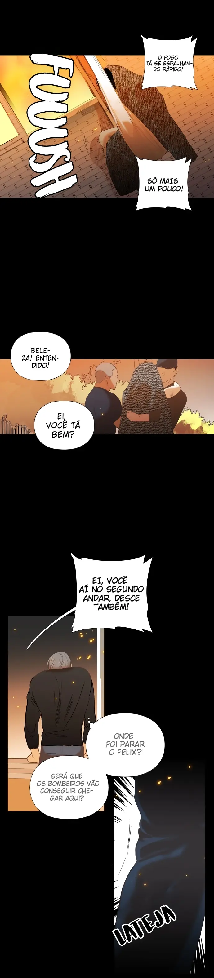 Loplop – Capítulo 64 Yaoi – Página 7