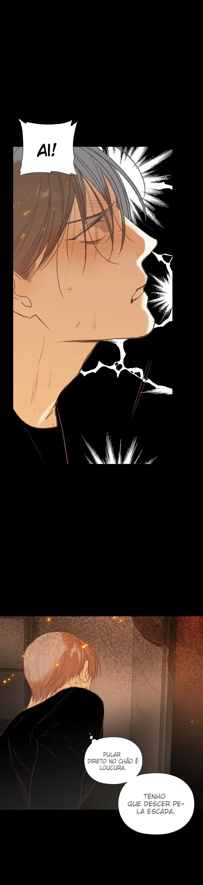 Loplop – Capítulo 64 Yaoi – Página 8