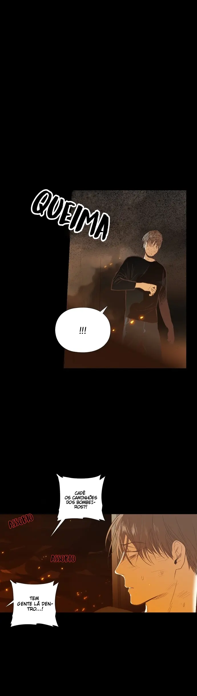 Loplop – Capítulo 64 Yaoi – Página 9