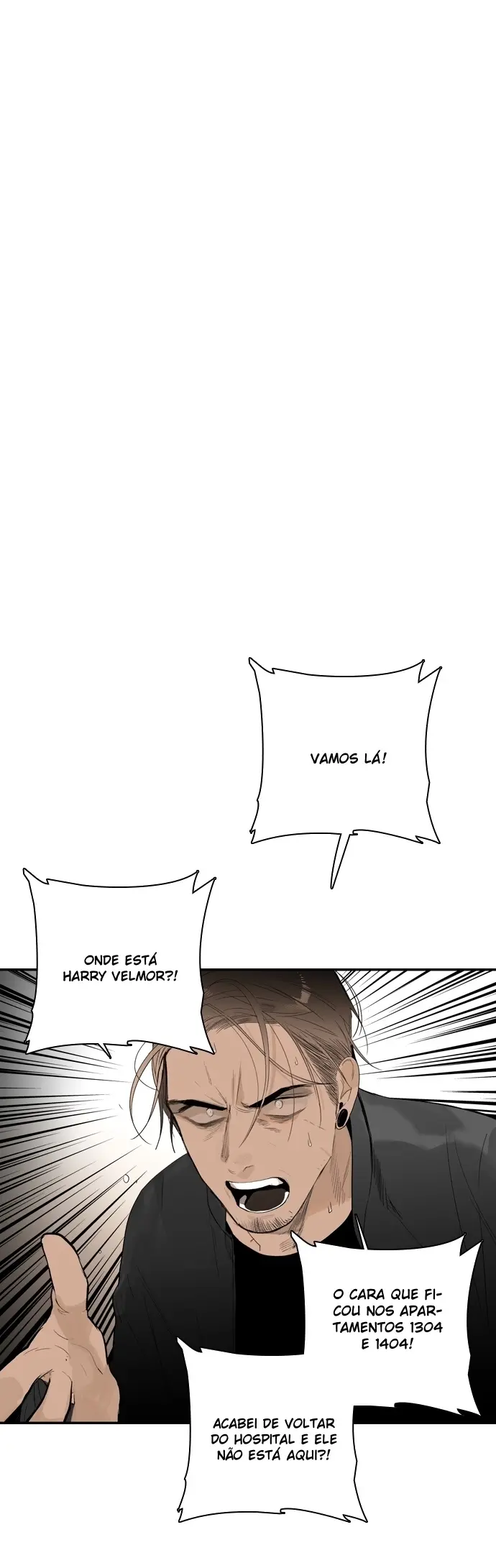 Loplop – Capítulo 65 Yaoi – Página 10