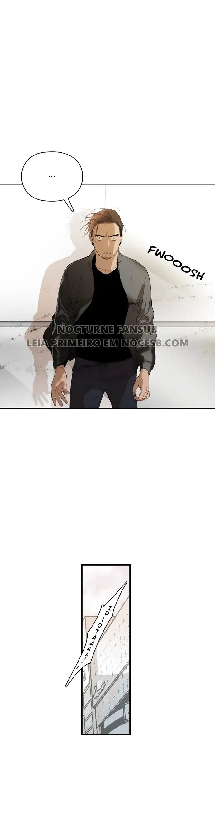 Loplop – Capítulo 65 Yaoi – Página 13