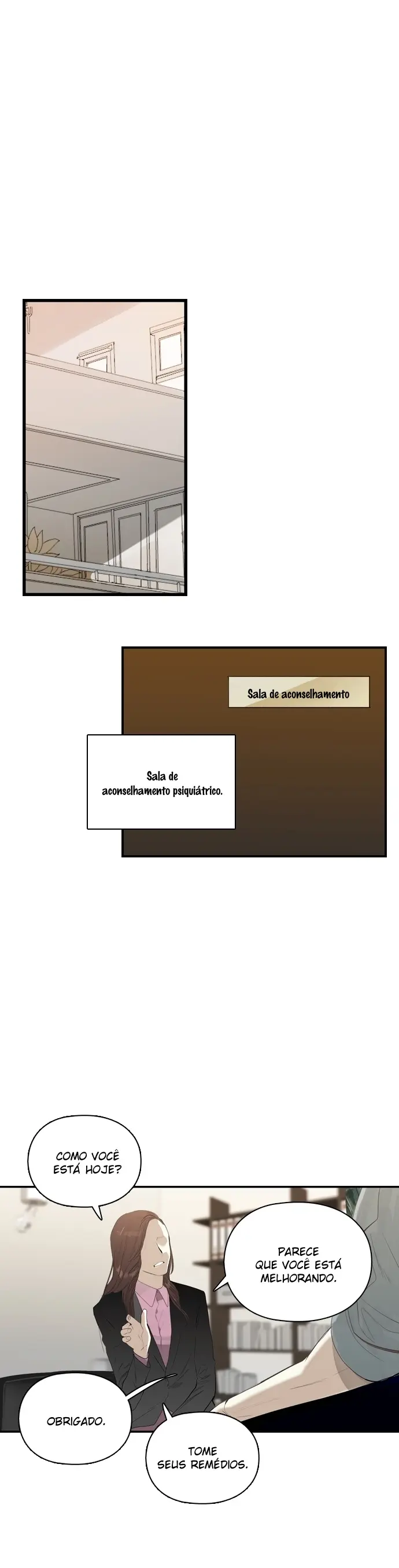 Loplop – Capítulo 65 Yaoi – Página 14