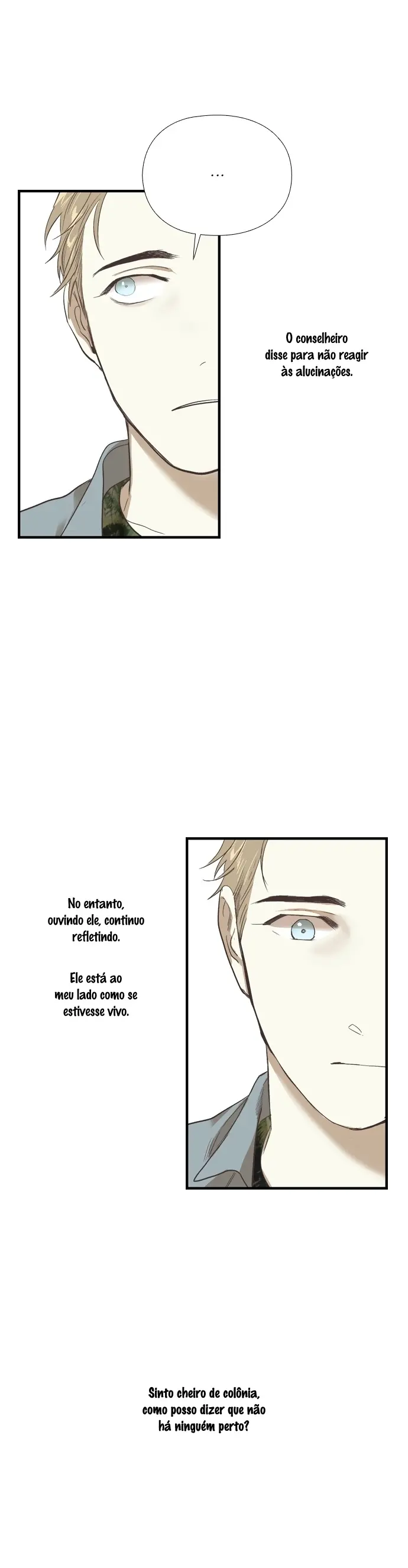 Loplop – Capítulo 65 Yaoi – Página 15