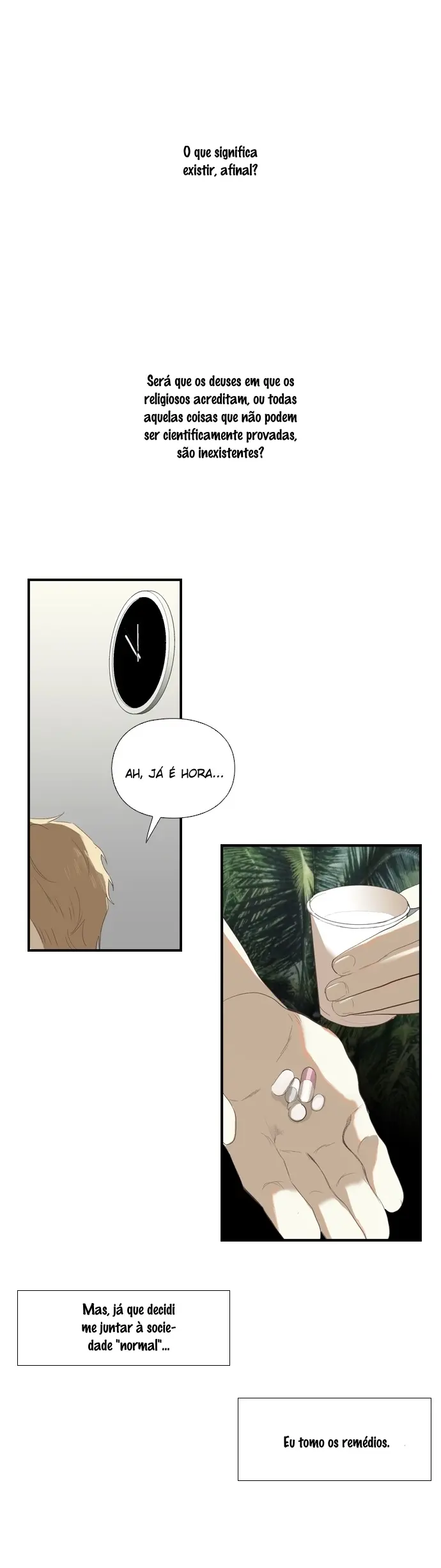 Loplop – Capítulo 65 Yaoi – Página 16