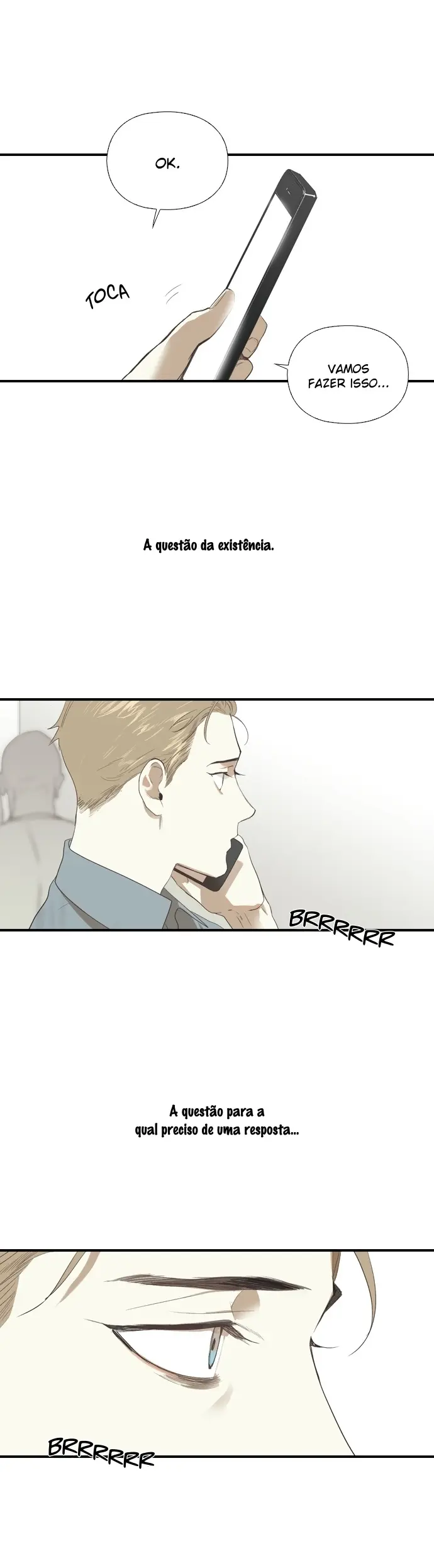 Loplop – Capítulo 65 Yaoi – Página 18