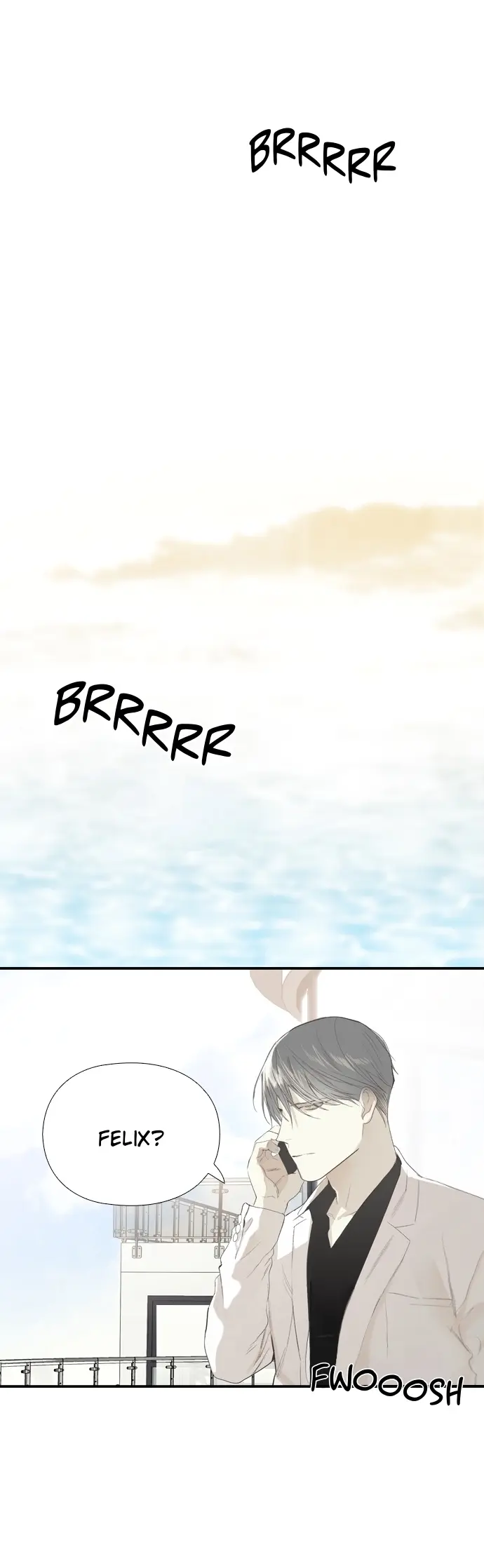 Loplop – Capítulo 65 Yaoi – Página 19