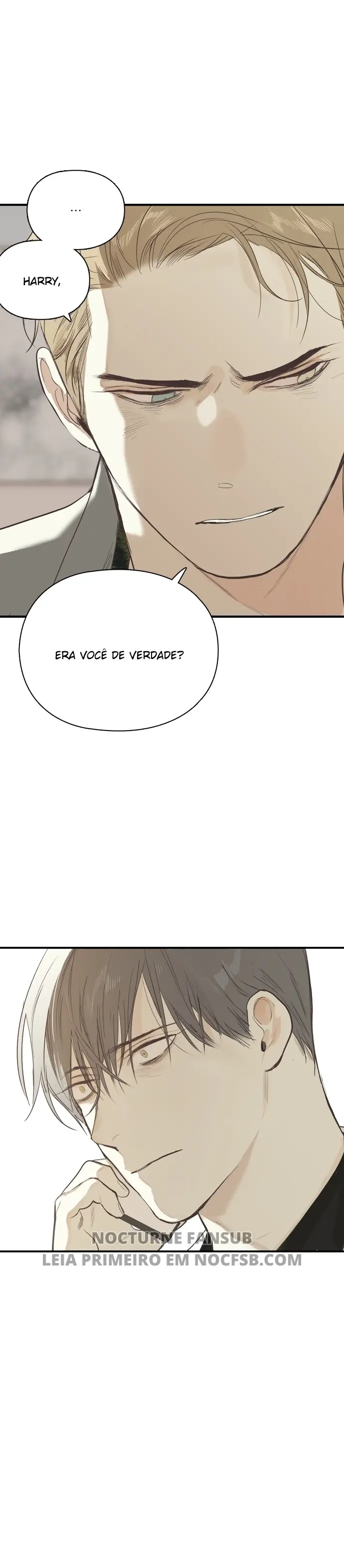 Loplop – Capítulo 65 Yaoi – Página 21