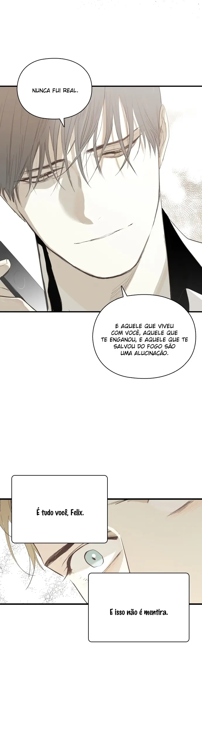 Loplop – Capítulo 65 Yaoi – Página 26