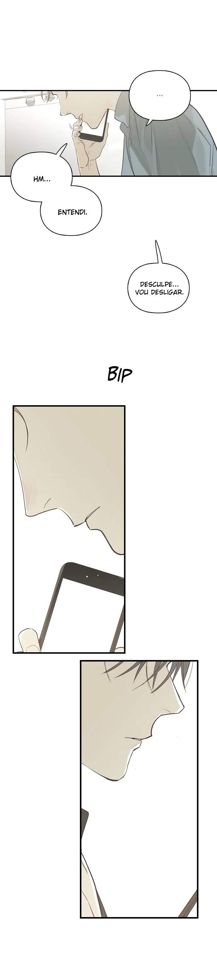 Loplop – Capítulo 65 Yaoi – Página 27