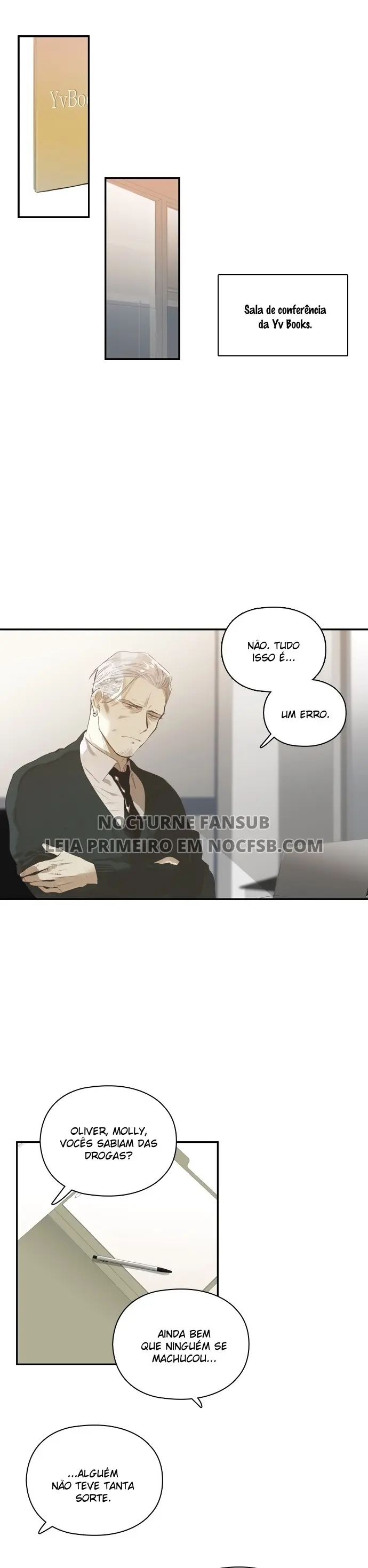 Loplop – Capítulo 65 Yaoi – Página 3