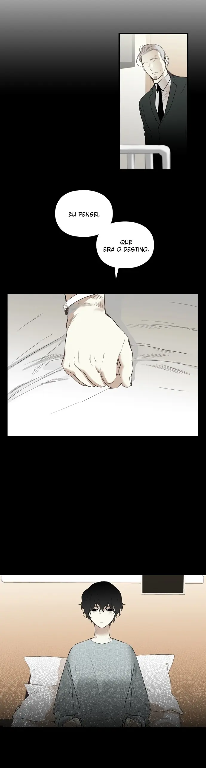 Loplop – Capítulo 65 Yaoi – Página 5