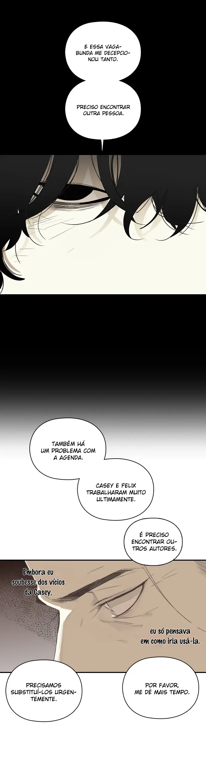 Loplop – Capítulo 65 Yaoi – Página 6