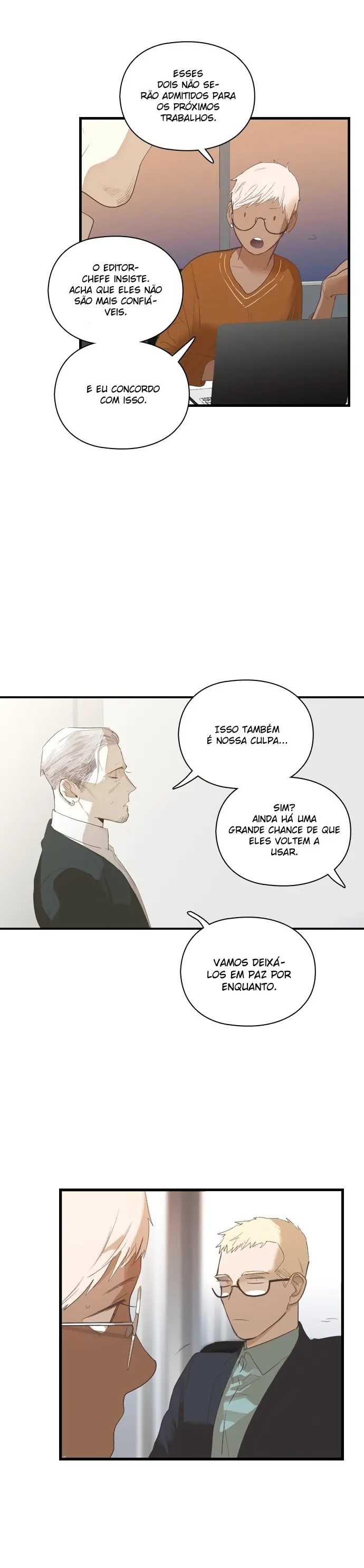 Loplop – Capítulo 65 Yaoi – Página 7