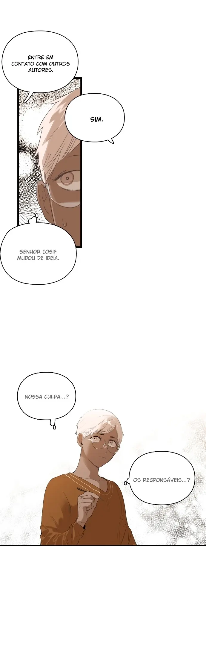 Loplop – Capítulo 65 Yaoi – Página 8