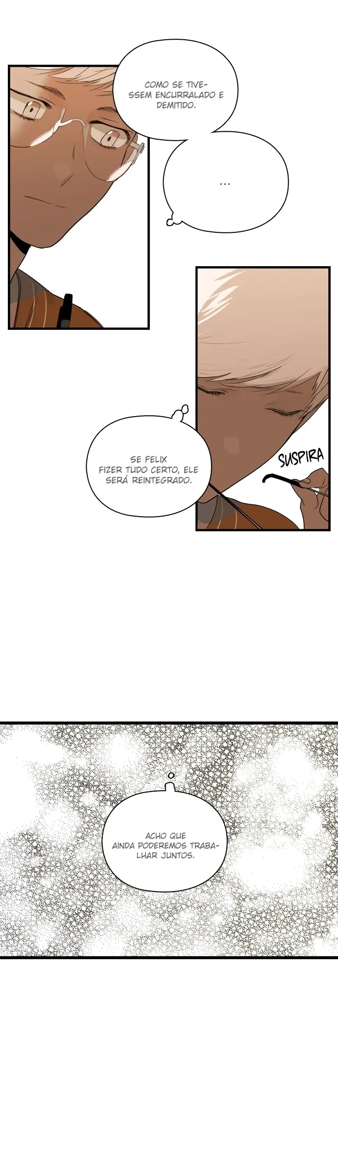 Loplop – Capítulo 65 Yaoi – Página 9