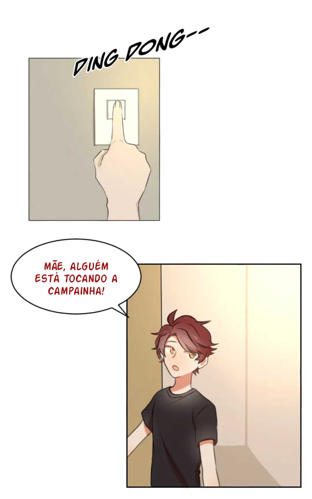 Lorem Ipsum – Capítulo 01 Yaoi – Página 11 Lorem Ipsum – Capítulo 01 Yaoi – Página 11