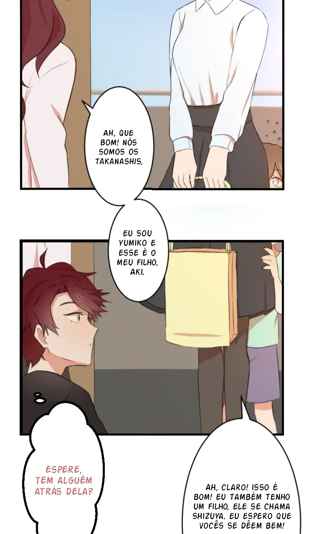 Lorem Ipsum – Capítulo 01 Yaoi – Página 13 Lorem Ipsum – Capítulo 01 Yaoi – Página 13