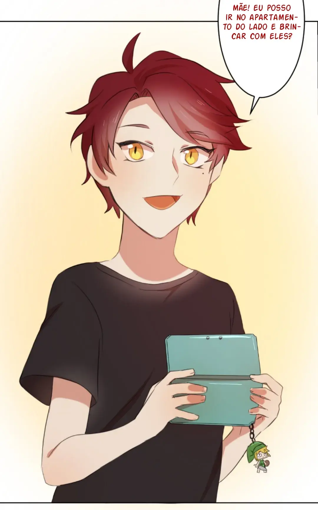 Lorem Ipsum – Capítulo 01 Yaoi – Página 20 Lorem Ipsum – Capítulo 01 Yaoi – Página 20