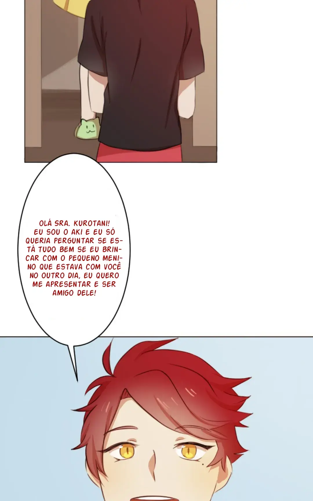 Lorem Ipsum – Capítulo 01 Yaoi – Página 27 Lorem Ipsum – Capítulo 01 Yaoi – Página 27