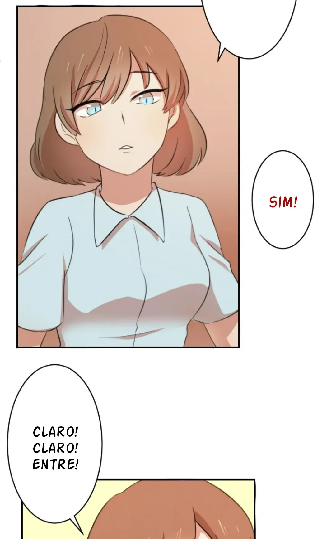 Lorem Ipsum – Capítulo 01 Yaoi – Página 29 Lorem Ipsum – Capítulo 01 Yaoi – Página 29