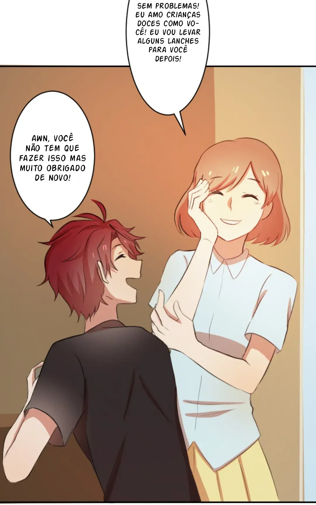 Lorem Ipsum – Capítulo 01 Yaoi – Página 31 Lorem Ipsum – Capítulo 01 Yaoi – Página 31