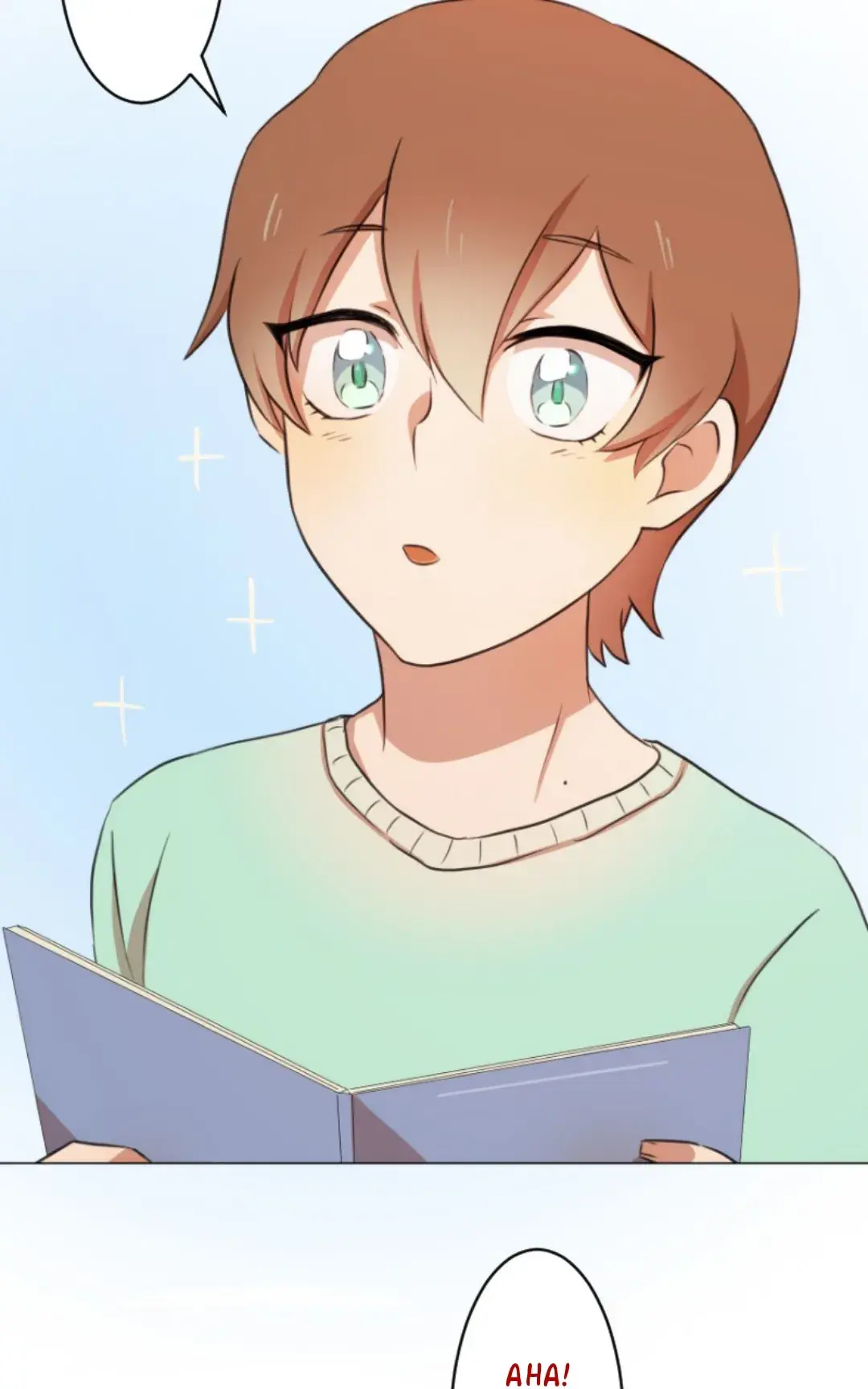 Lorem Ipsum – Capítulo 01 Yaoi – Página 35 Lorem Ipsum – Capítulo 01 Yaoi – Página 35