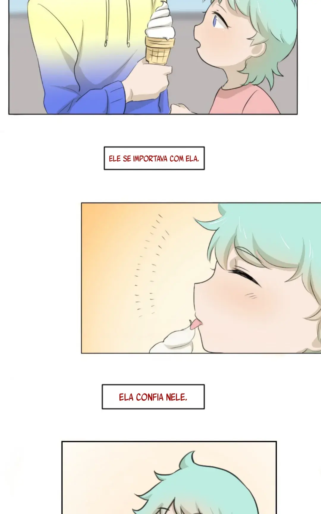 Lorem Ipsum – Capítulo 01 Yaoi – Página 4 Lorem Ipsum – Capítulo 01 Yaoi – Página 4