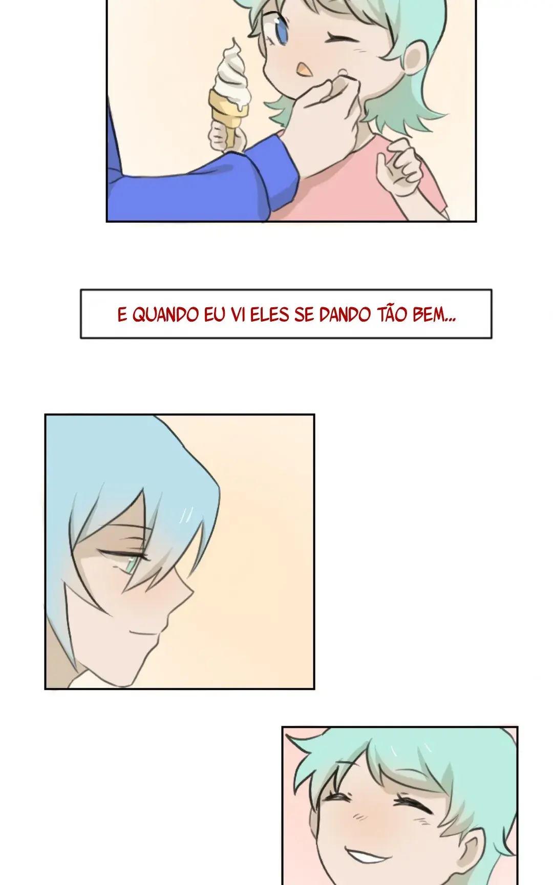 Lorem Ipsum – Capítulo 01 Yaoi – Página 5 Lorem Ipsum – Capítulo 01 Yaoi – Página 5