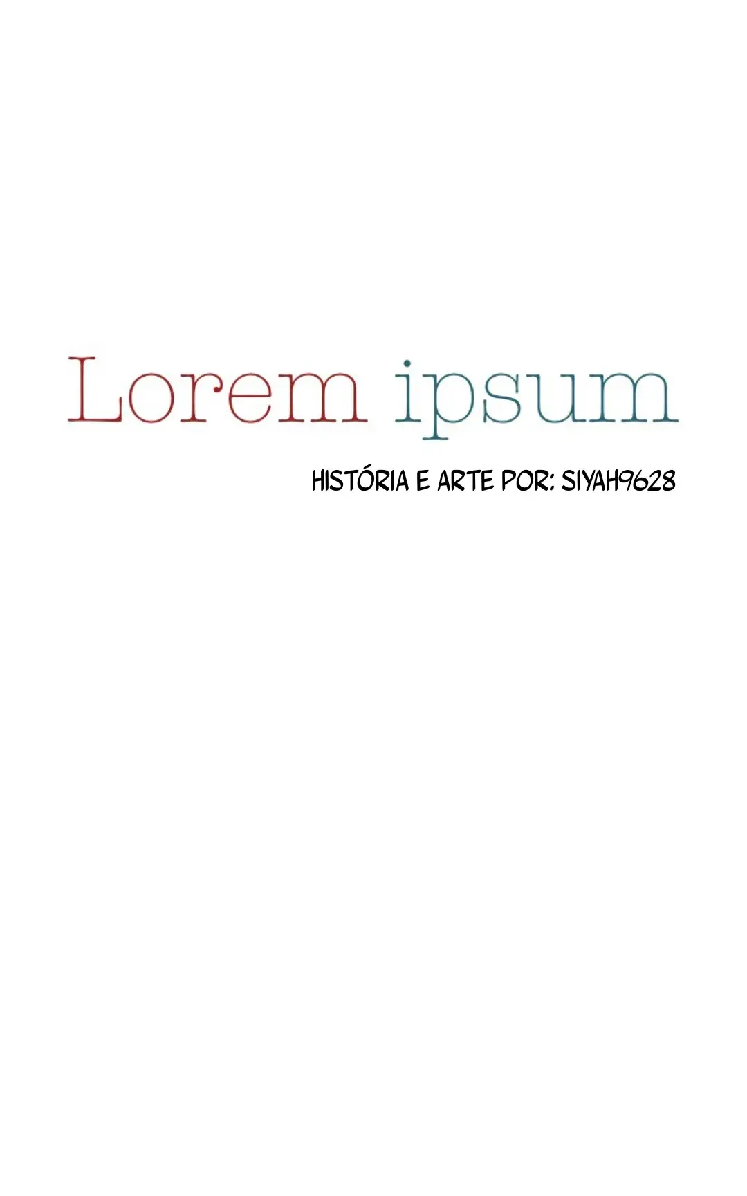 Lorem Ipsum – Capítulo 01 Yaoi – Página 9 Lorem Ipsum – Capítulo 01 Yaoi – Página 9