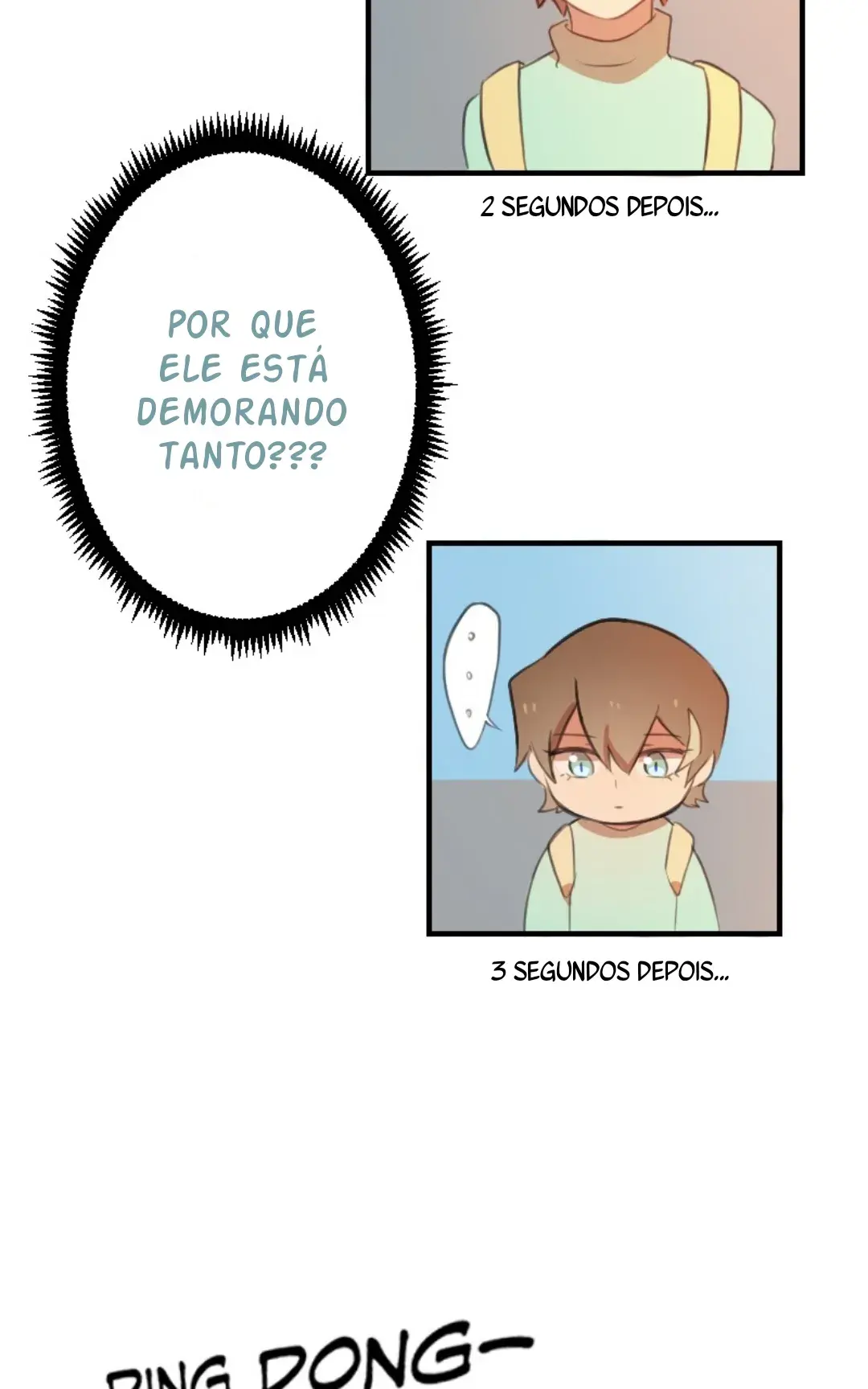 Lorem Ipsum – Capítulo 02 Yaoi – Página 13 Lorem Ipsum – Capítulo 02 Yaoi – Página 13