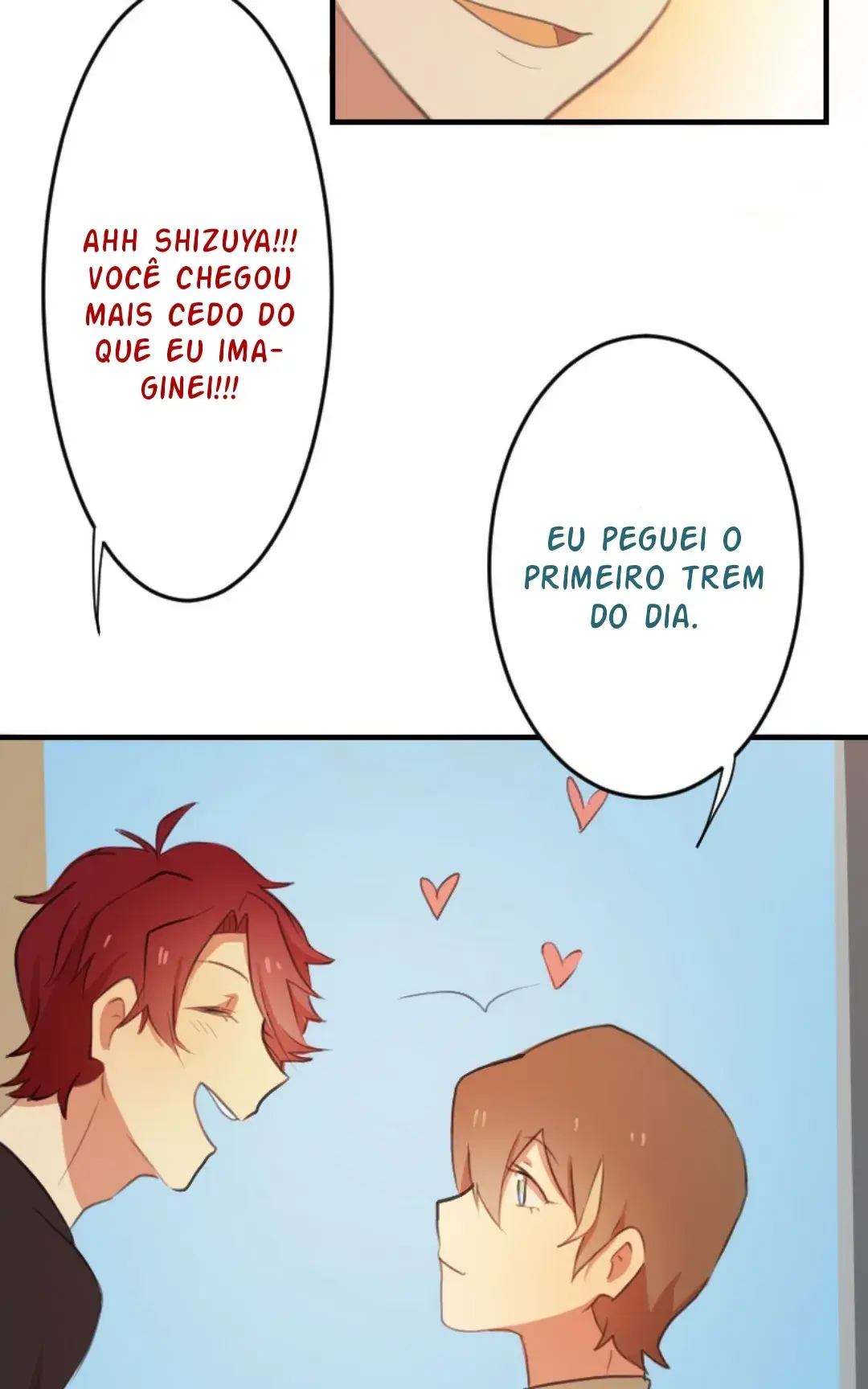 Lorem Ipsum – Capítulo 02 Yaoi – Página 19 Lorem Ipsum – Capítulo 02 Yaoi – Página 19