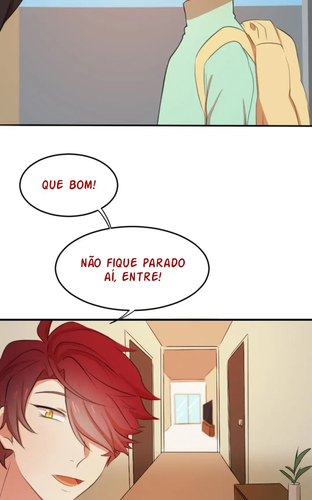 Lorem Ipsum – Capítulo 02 Yaoi – Página 20 Lorem Ipsum – Capítulo 02 Yaoi – Página 20