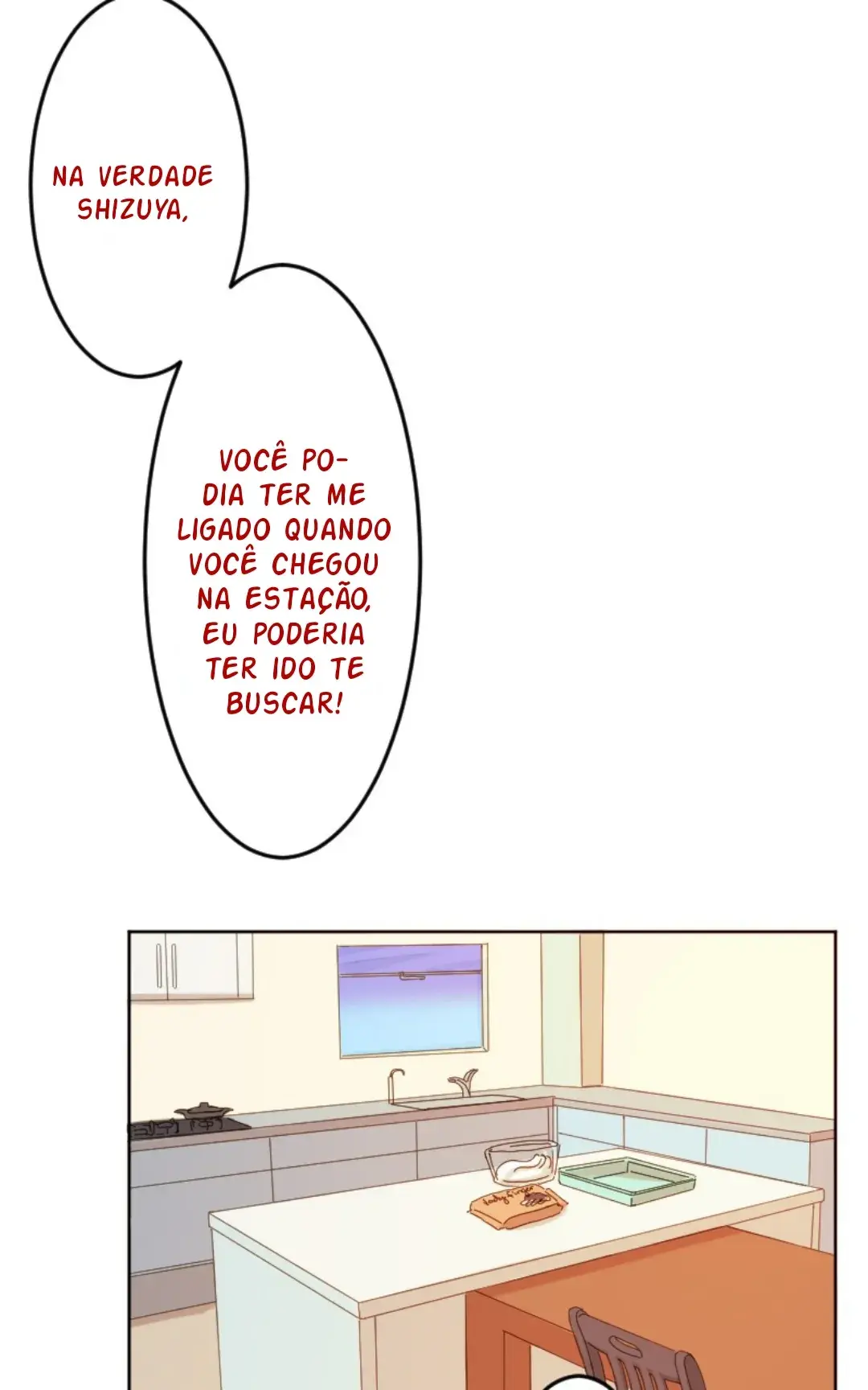 Lorem Ipsum – Capítulo 02 Yaoi – Página 24 Lorem Ipsum – Capítulo 02 Yaoi – Página 24