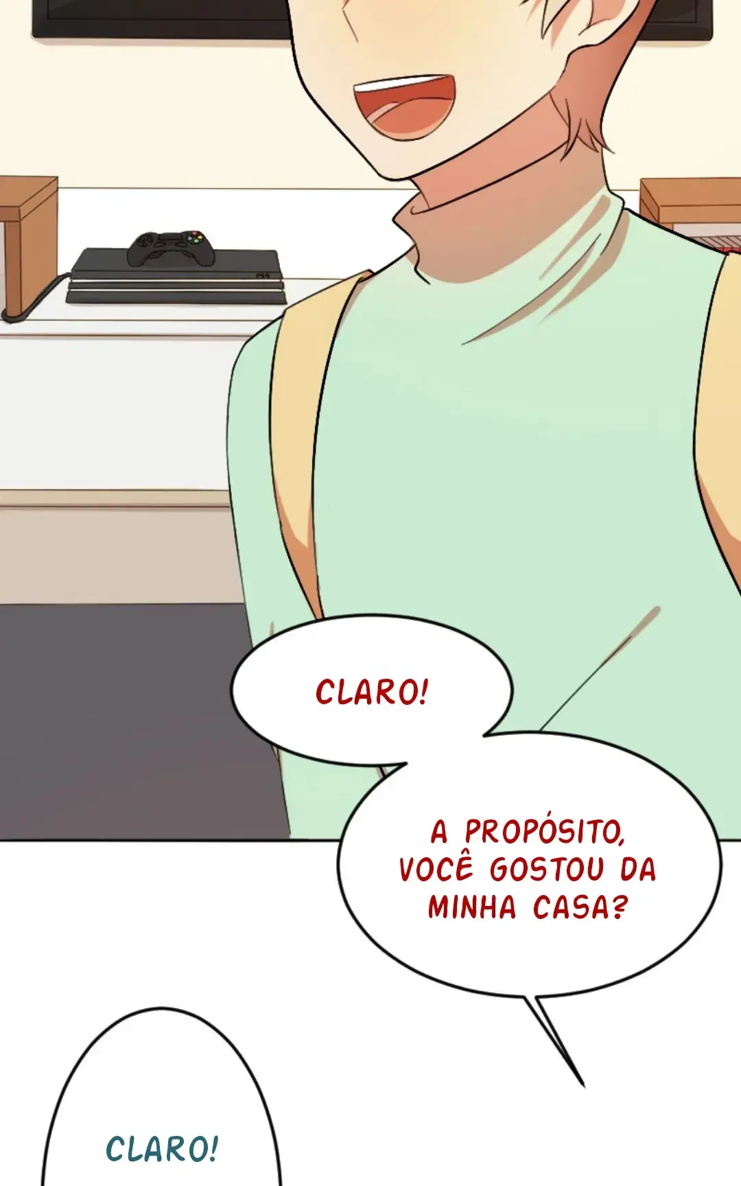 Lorem Ipsum – Capítulo 02 Yaoi – Página 27 Lorem Ipsum – Capítulo 02 Yaoi – Página 27