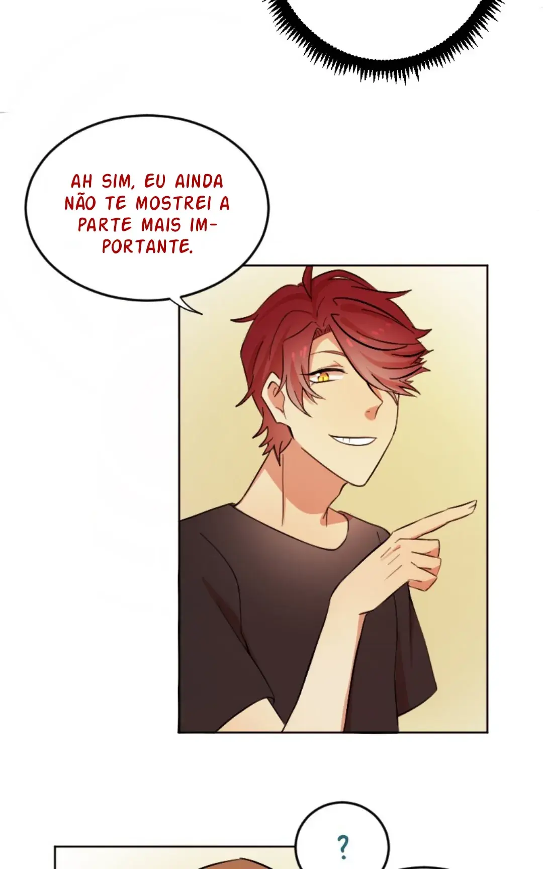 Lorem Ipsum – Capítulo 02 Yaoi – Página 29 Lorem Ipsum – Capítulo 02 Yaoi – Página 29