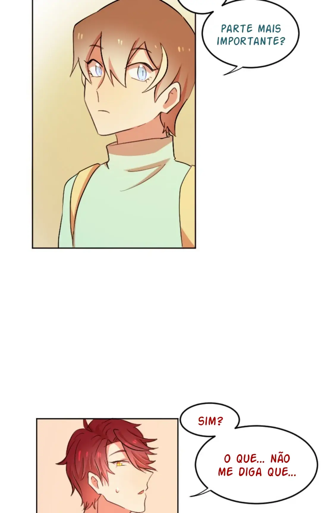 Lorem Ipsum – Capítulo 02 Yaoi – Página 30 Lorem Ipsum – Capítulo 02 Yaoi – Página 30