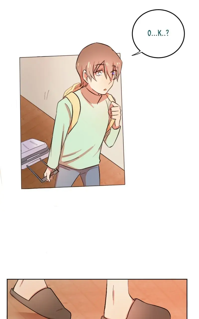 Lorem Ipsum – Capítulo 02 Yaoi – Página 32 Lorem Ipsum – Capítulo 02 Yaoi – Página 32