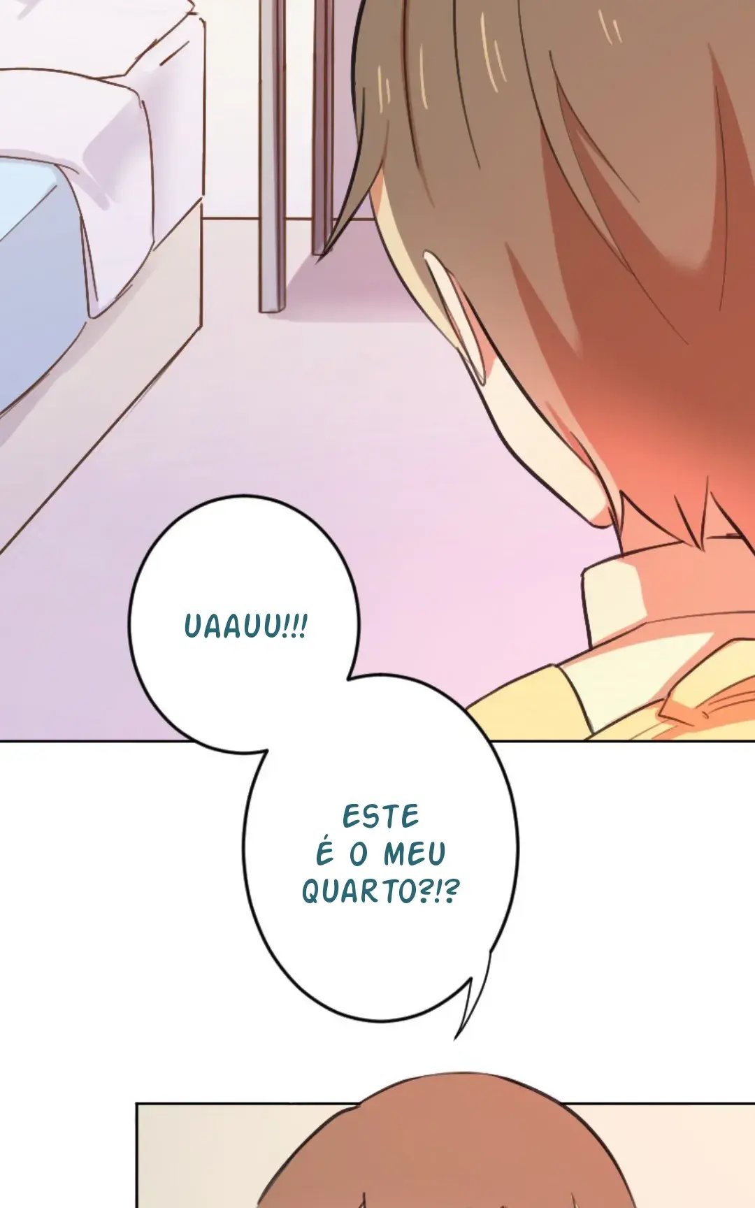 Lorem Ipsum – Capítulo 02 Yaoi – Página 36 Lorem Ipsum – Capítulo 02 Yaoi – Página 36