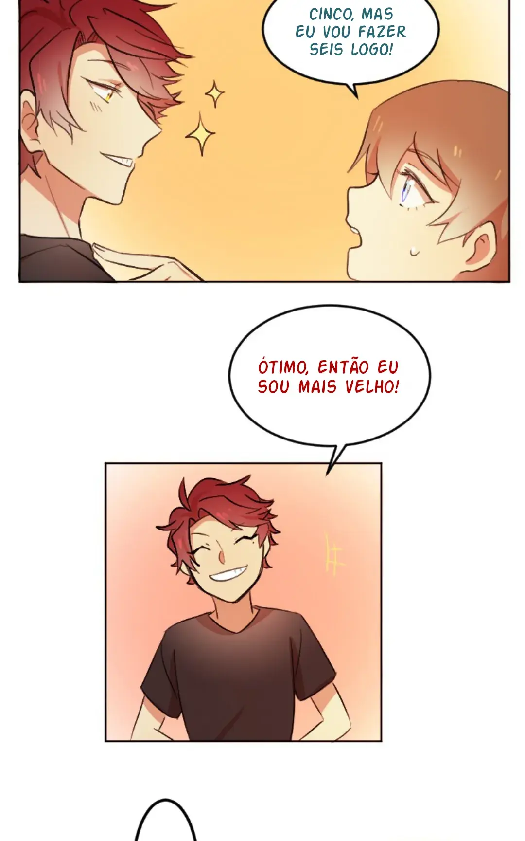 Lorem Ipsum – Capítulo 02 Yaoi – Página 4 Lorem Ipsum – Capítulo 02 Yaoi – Página 4