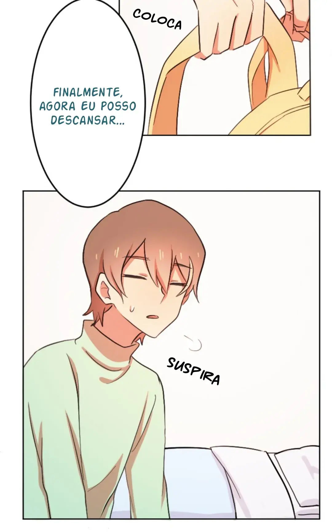 Lorem Ipsum – Capítulo 02 Yaoi – Página 41 Lorem Ipsum – Capítulo 02 Yaoi – Página 41