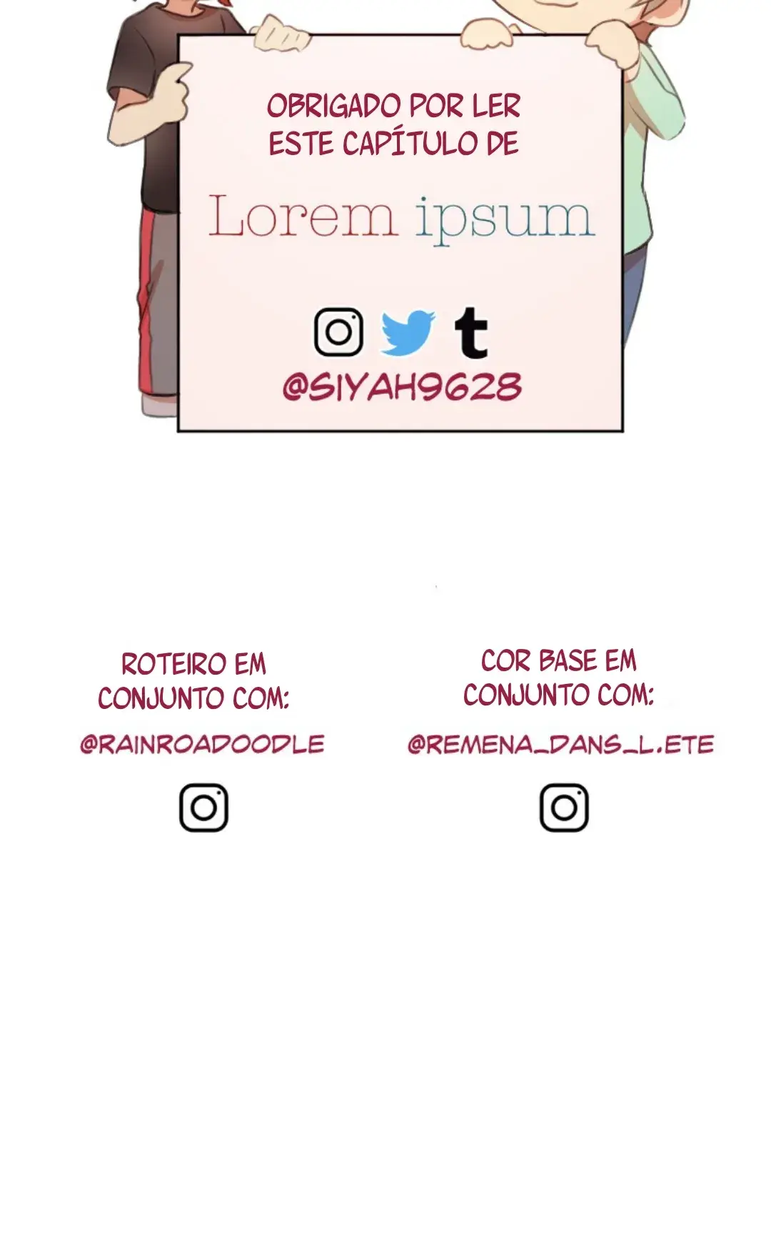 Lorem Ipsum – Capítulo 02 Yaoi – Página 49 Lorem Ipsum – Capítulo 02 Yaoi – Página 49