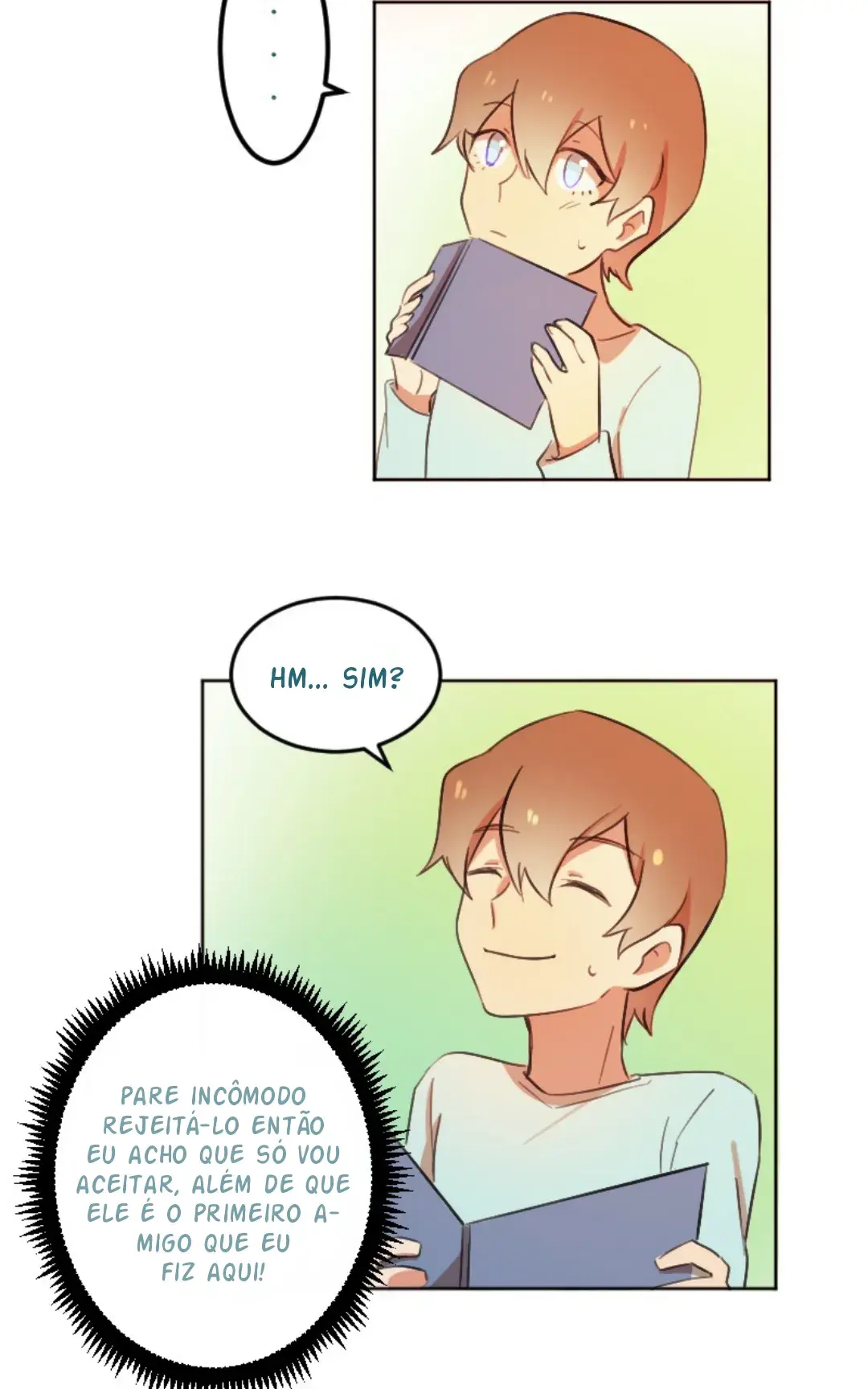 Lorem Ipsum – Capítulo 02 Yaoi – Página 5 Lorem Ipsum – Capítulo 02 Yaoi – Página 5