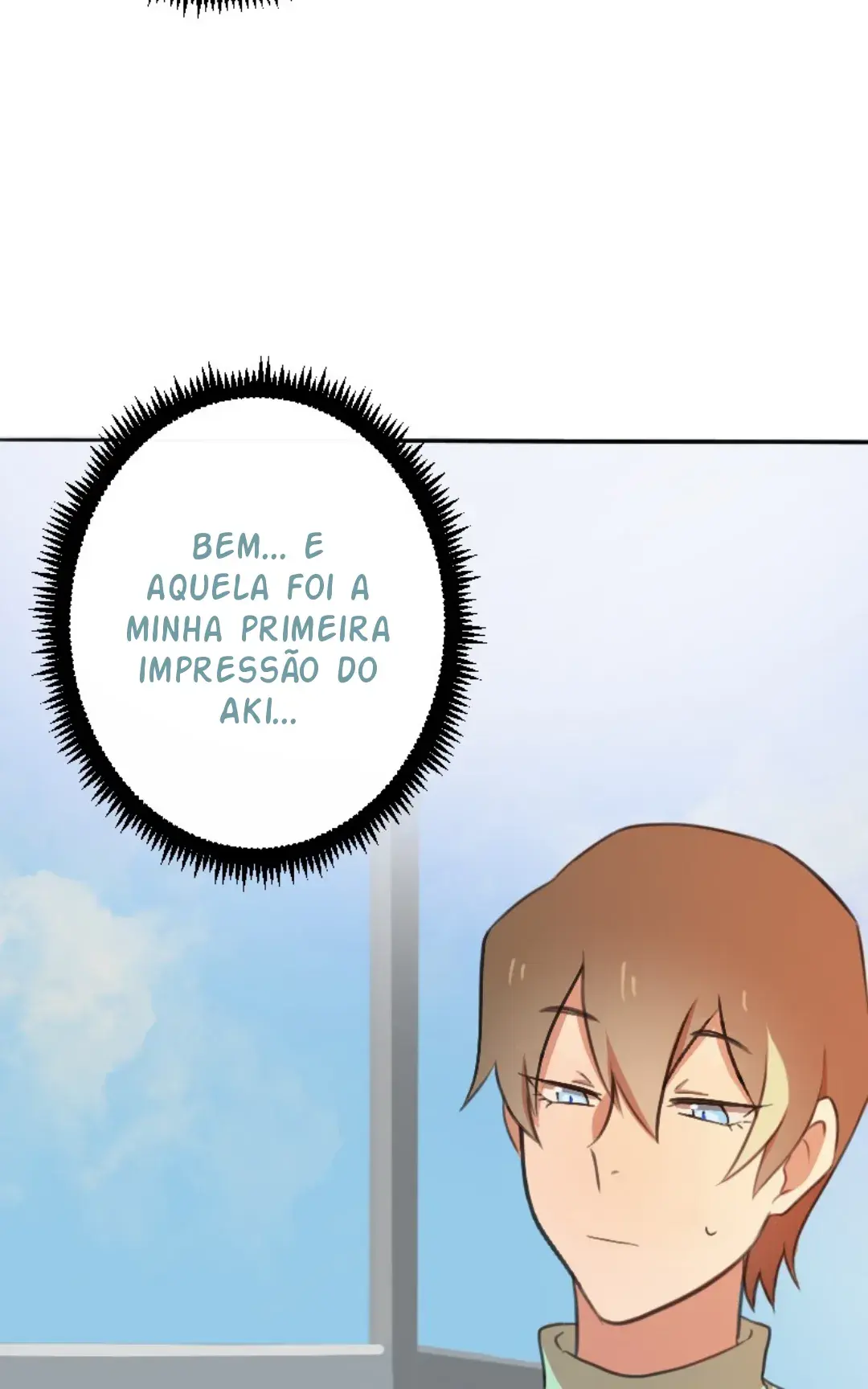 Lorem Ipsum – Capítulo 02 Yaoi – Página 6 Lorem Ipsum – Capítulo 02 Yaoi – Página 6