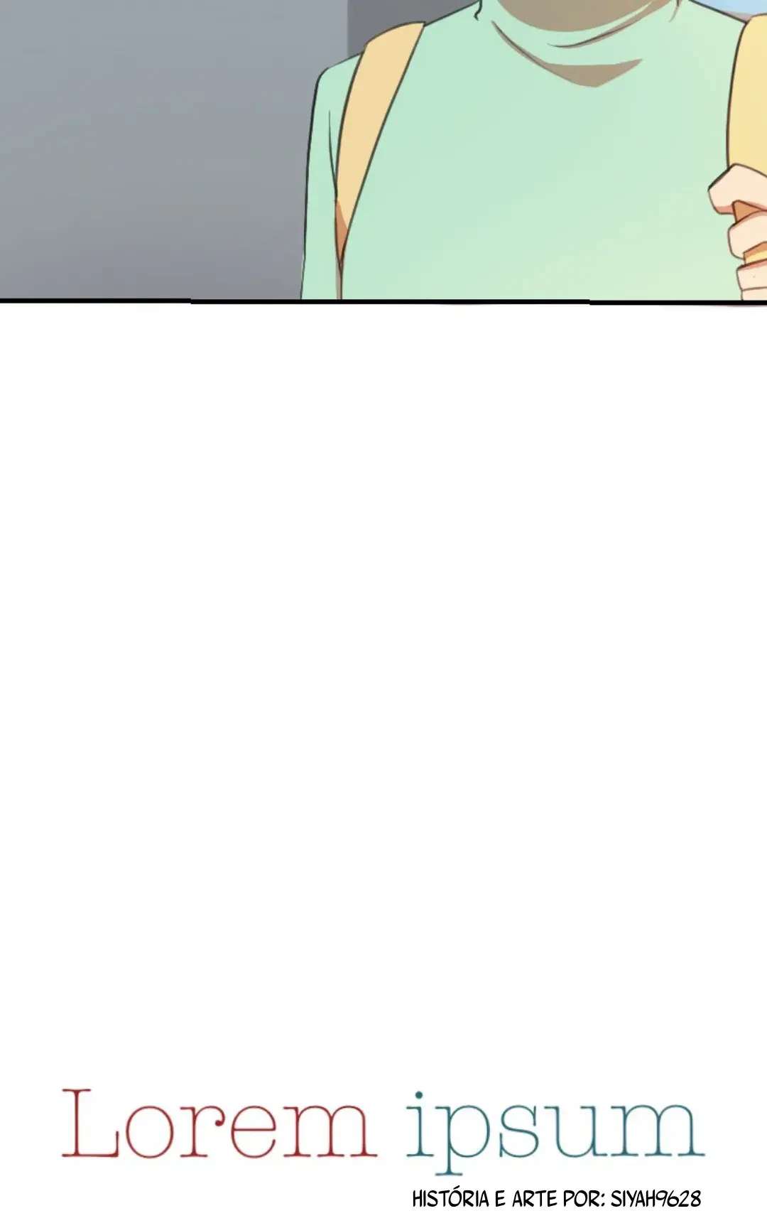 Lorem Ipsum – Capítulo 02 Yaoi – Página 7 Lorem Ipsum – Capítulo 02 Yaoi – Página 7