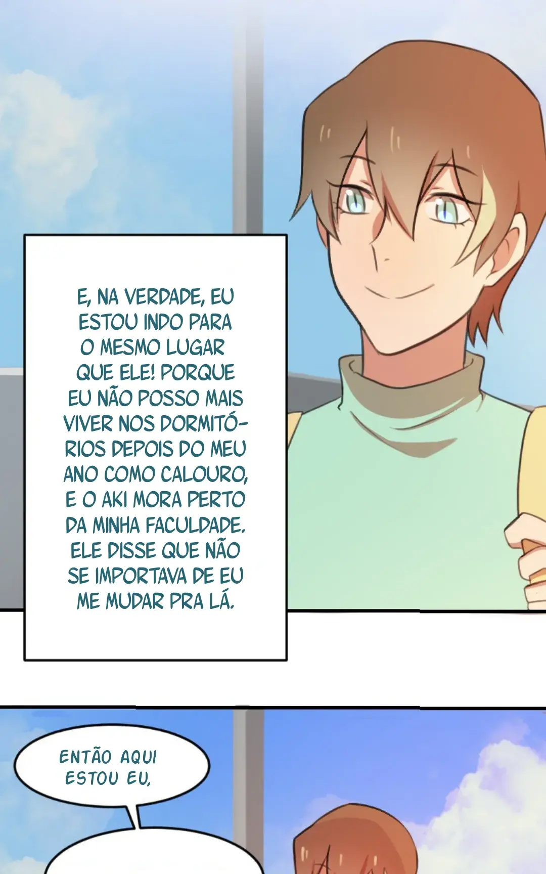 Lorem Ipsum – Capítulo 02 Yaoi – Página 9 Lorem Ipsum – Capítulo 02 Yaoi – Página 9