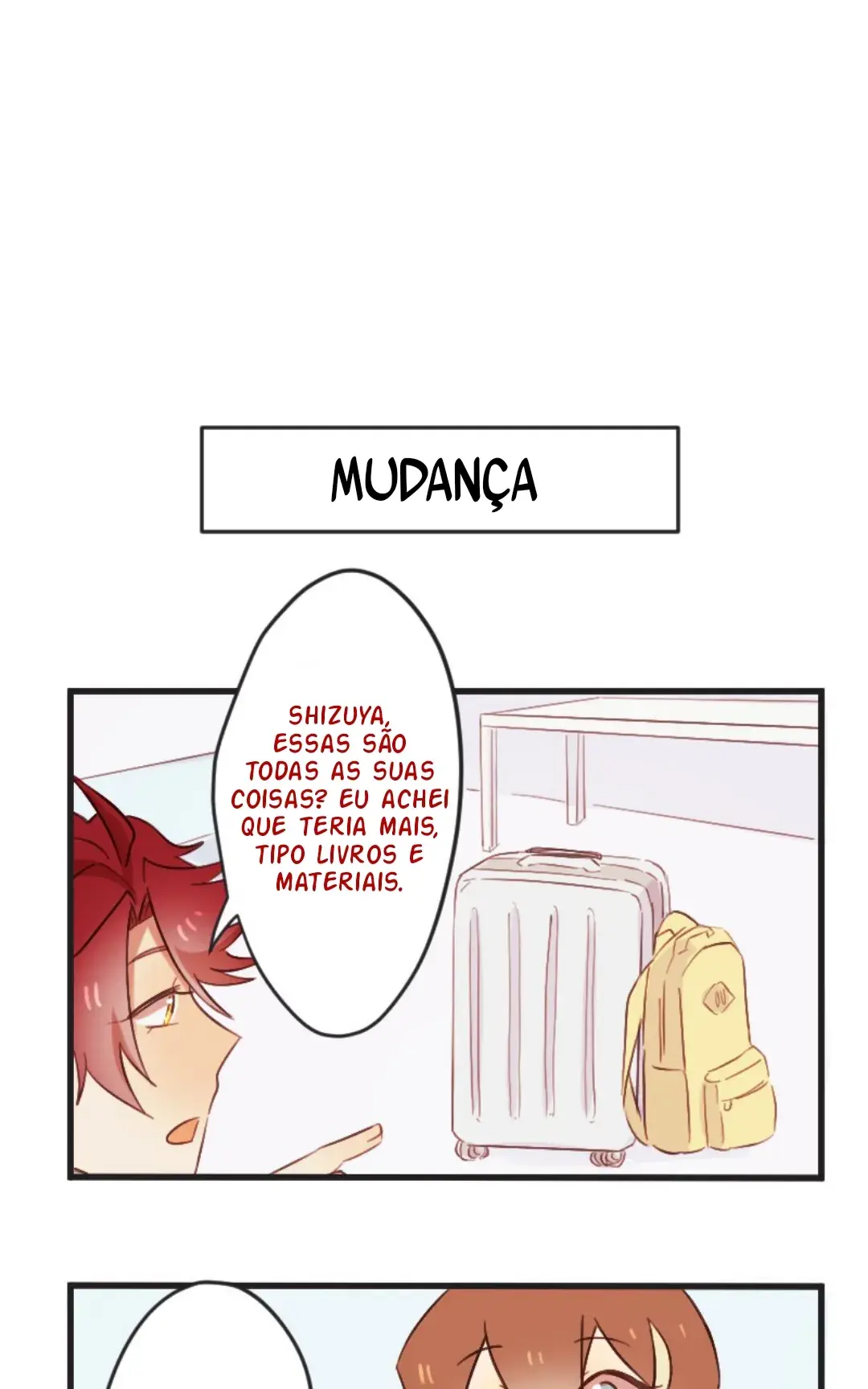 Lorem Ipsum – Capítulo 02.5 Yaoi – Página 2 Lorem Ipsum – Capítulo 02.5 Yaoi – Página 2