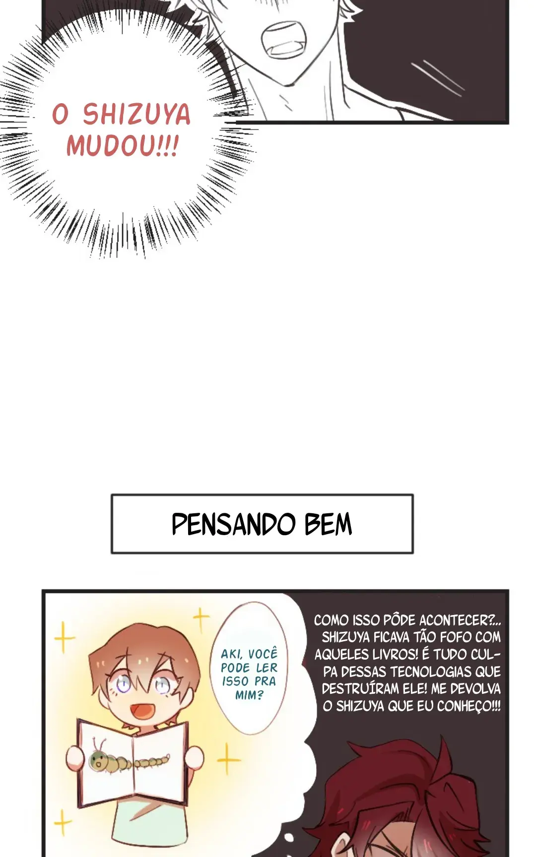 Lorem Ipsum – Capítulo 02.5 Yaoi – Página 4 Lorem Ipsum – Capítulo 02.5 Yaoi – Página 4